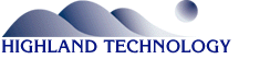 (gu)Highland Technology늌W(xu)O(sh)̖(ho)l(f)